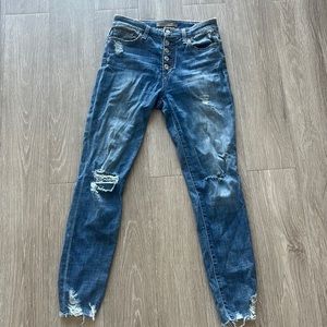 Joe's Jeans Skinny Cut